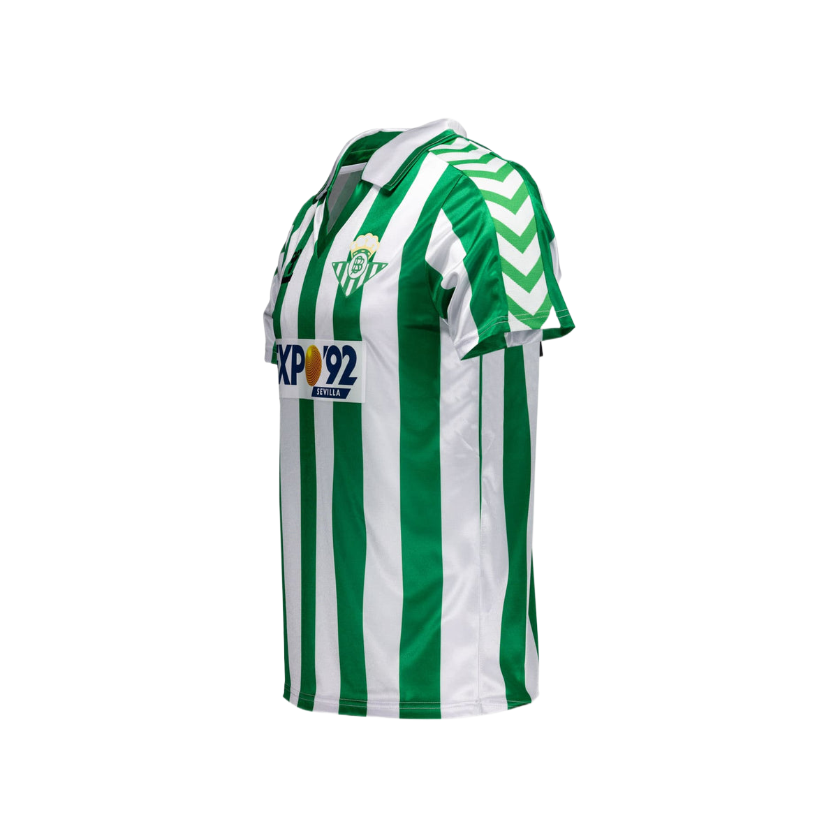1988-89 Real Betis Balompié Home