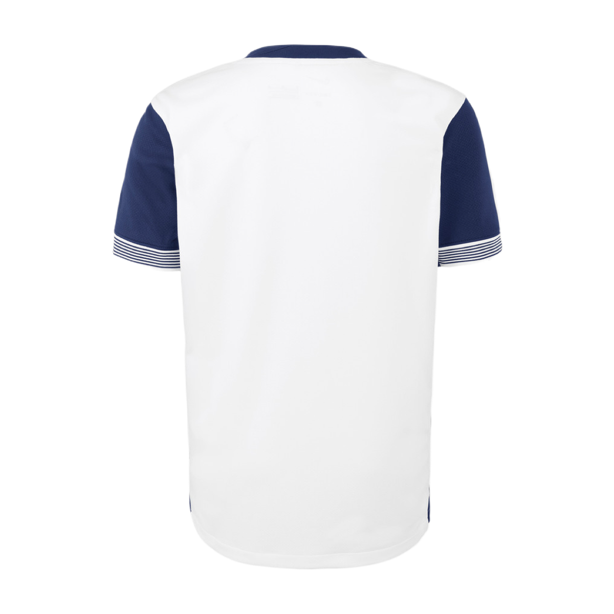 2024-25 Tottenham Hotspur FC Home