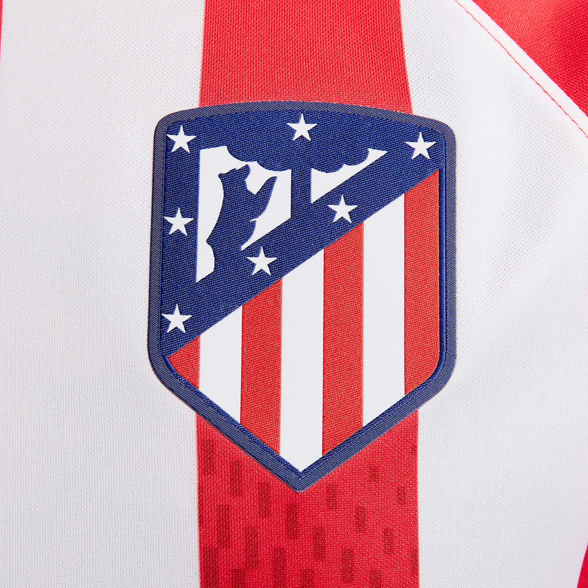 2023-24 Atlético de Madrid Home