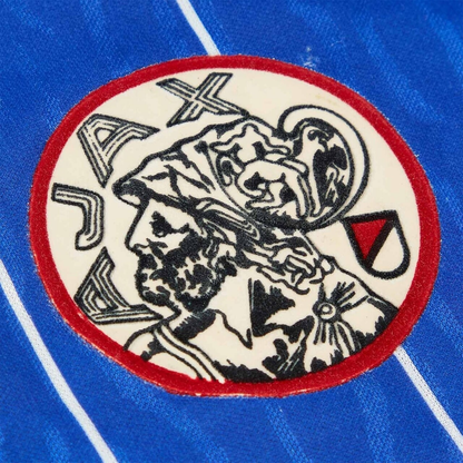AFC Ajax extérieur 1990-91