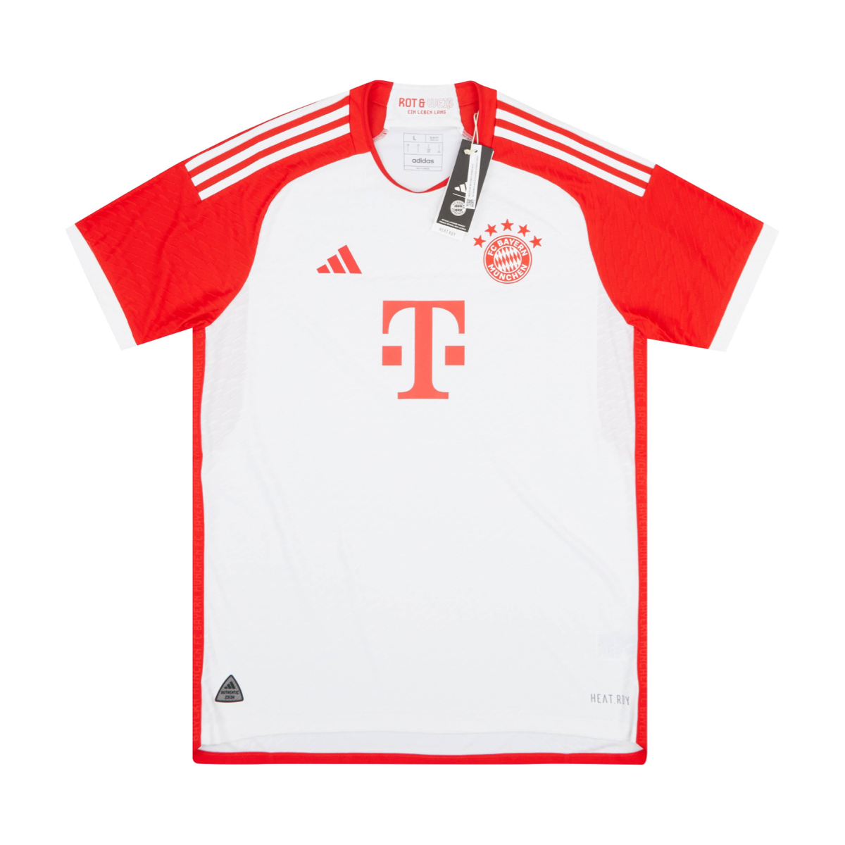 2023-24 FC Bayern München Home