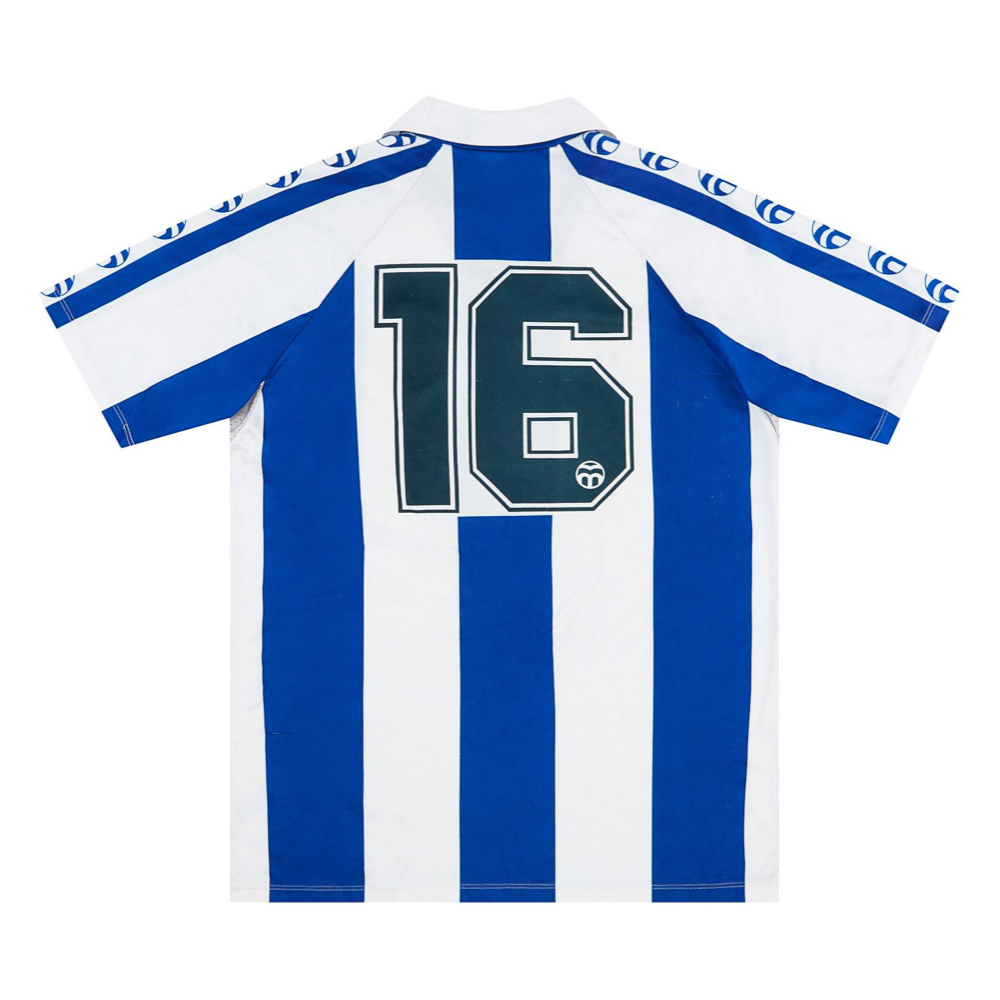 1984-89 RCD Espanyol Home