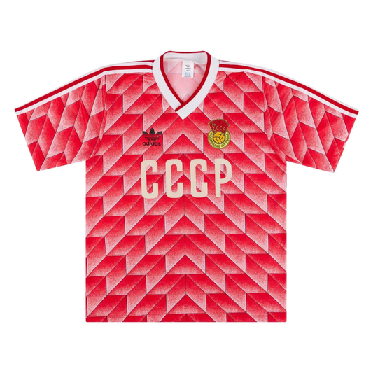 1988 USSR Home