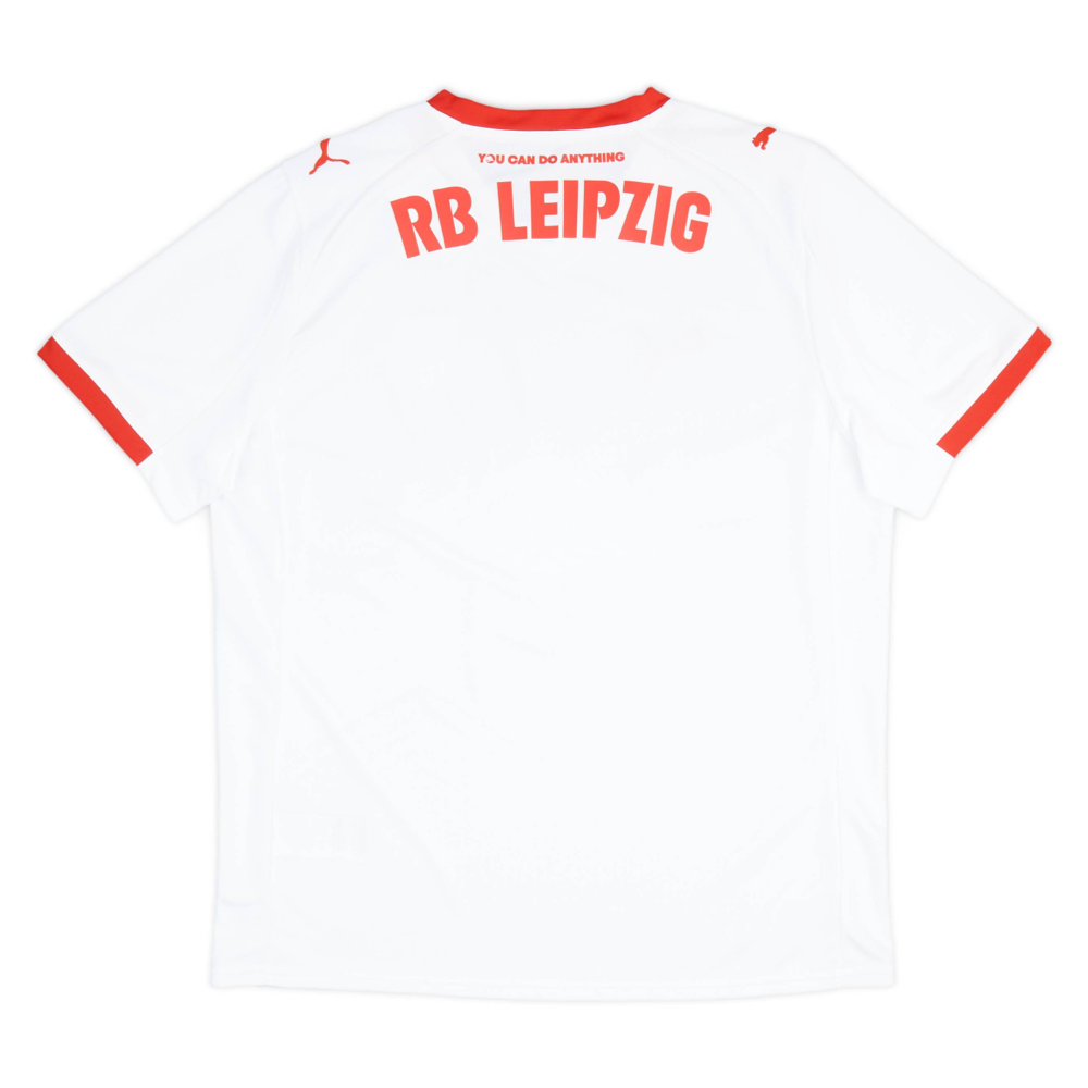 2025-26 RB Leipzig Home