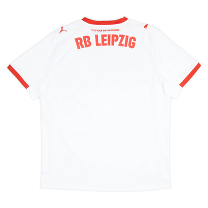 2025-26 RB Leipzig Home