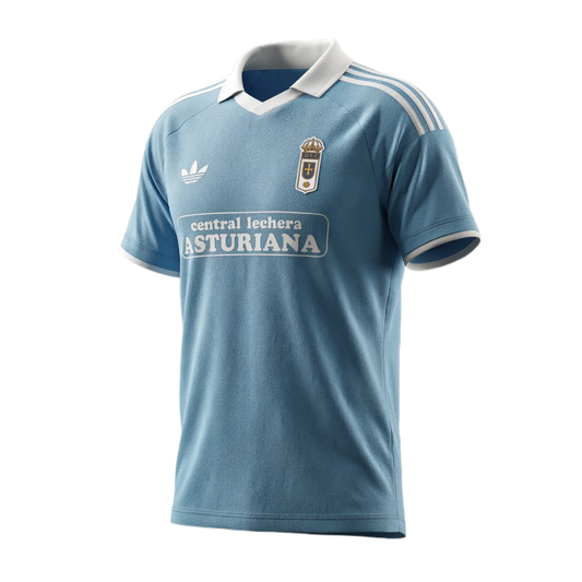 2025-26 Real Oviedo Special Edition