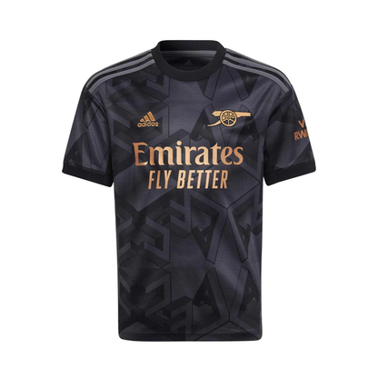 2022-23 Arsenal FC Away