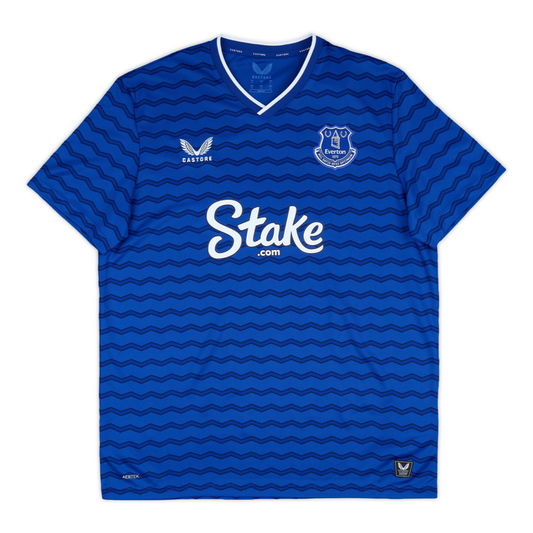 2025-26 Everton FC Home