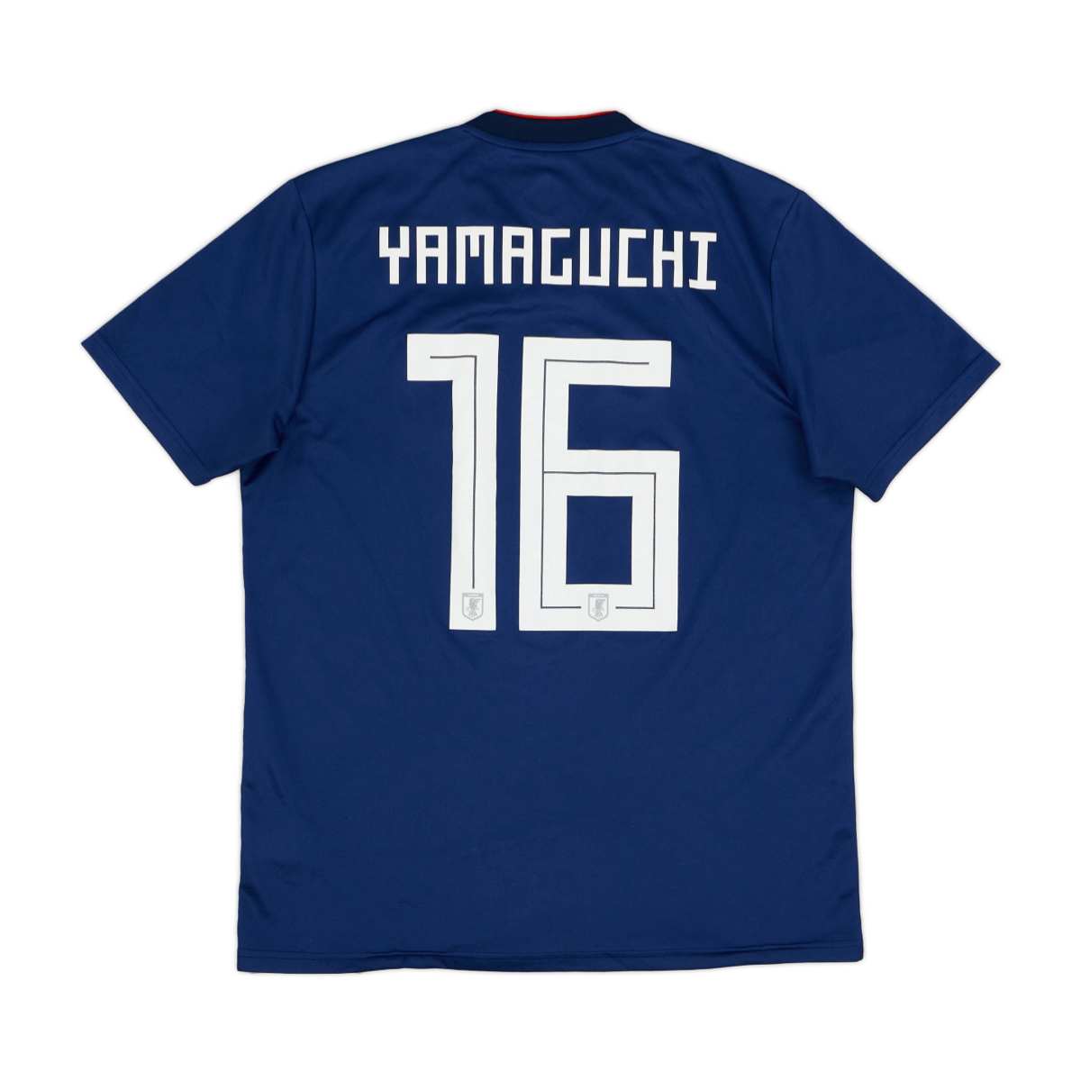 2018 Japan Home
