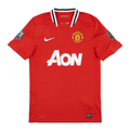 Manchester United FC Local 2011-12