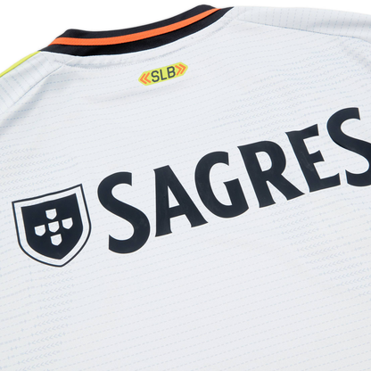 2024-25 SL Benfica Third