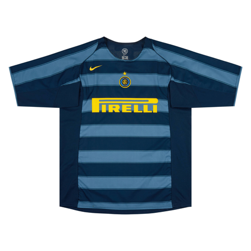 2004-05 FC Internazionale Milano Third
