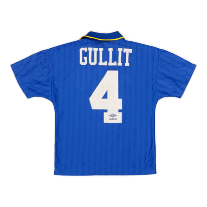 1995-97 Chelsea FC Home