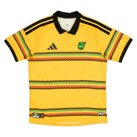 2026 Jamaica Home