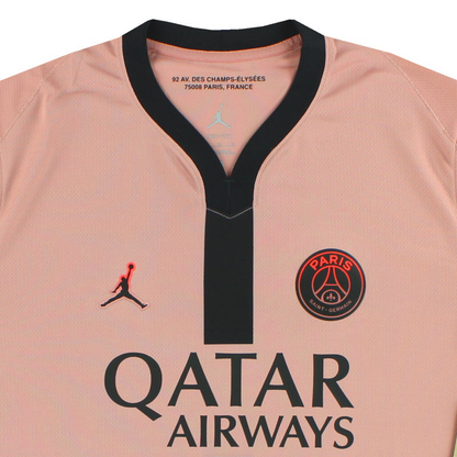 2024-25 Paris Saint-Germain FC Third
