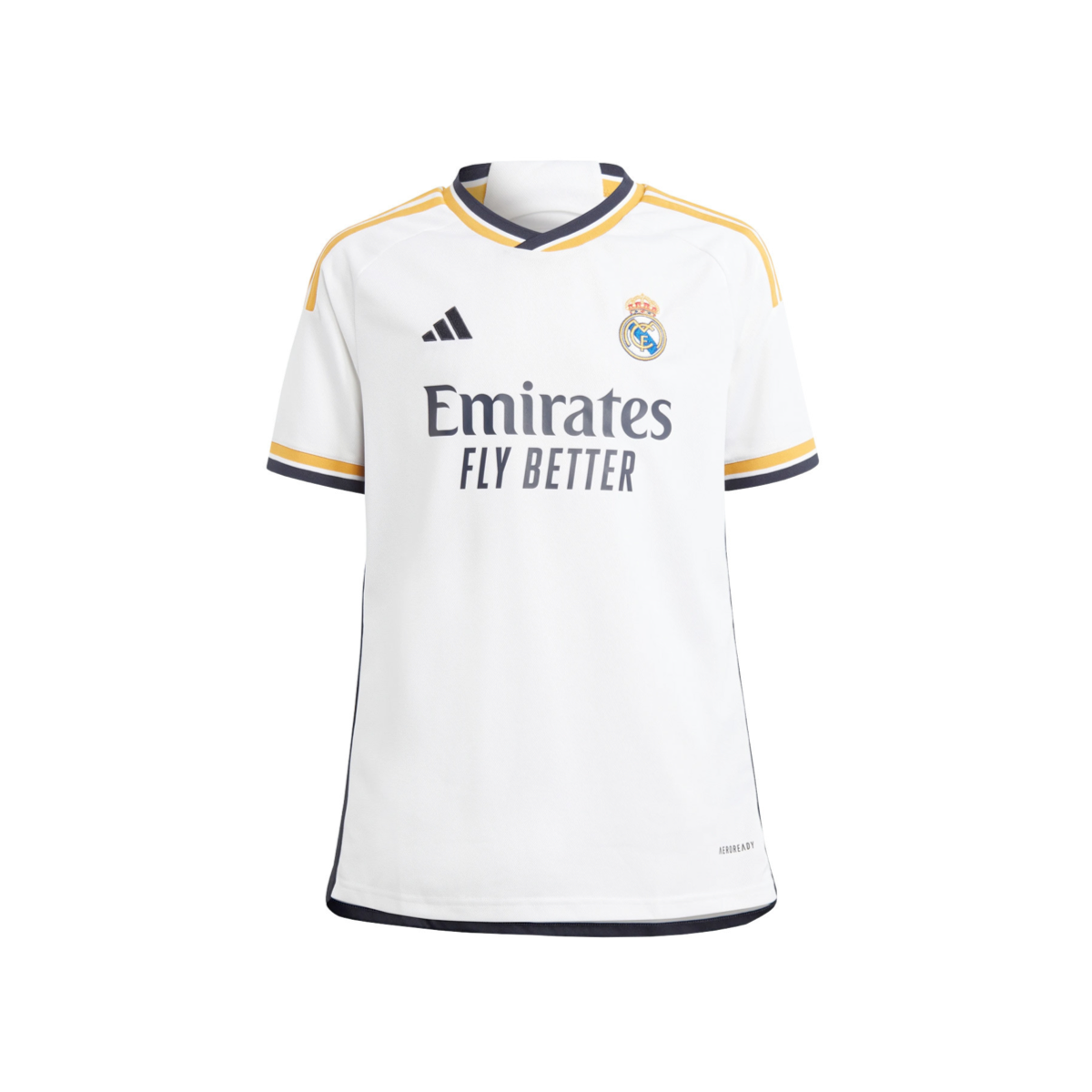 2023-24 Real Madrid CF Local