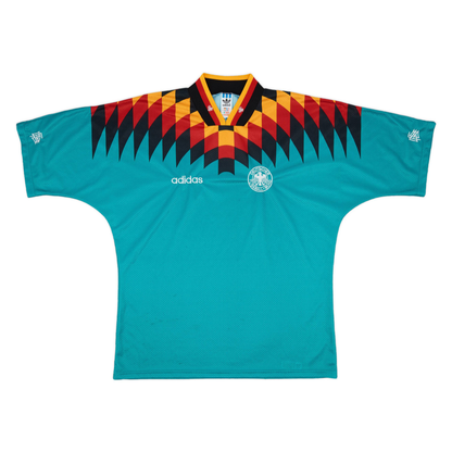 1994 Germany Away