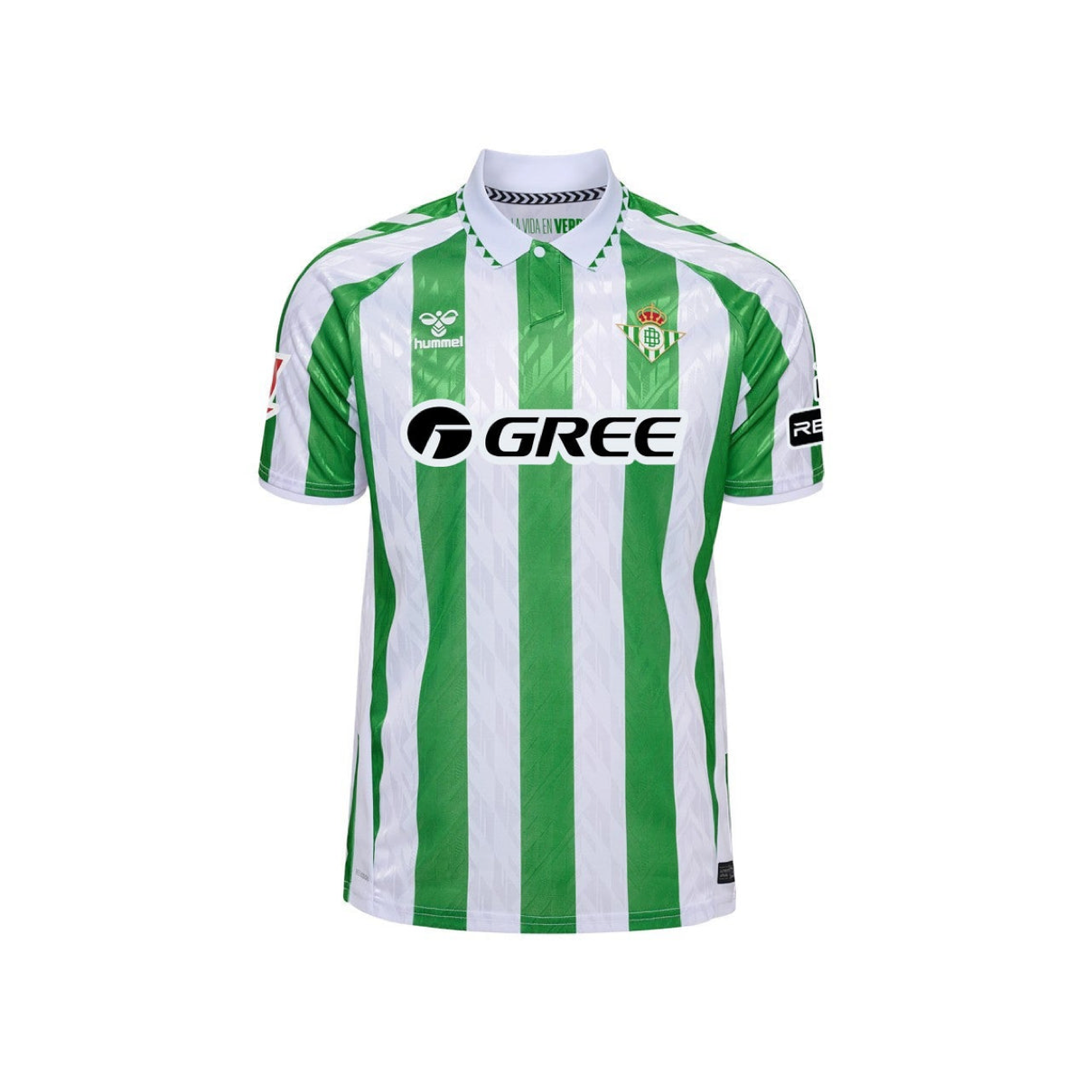 2024-25 Real Betis Balompié Home