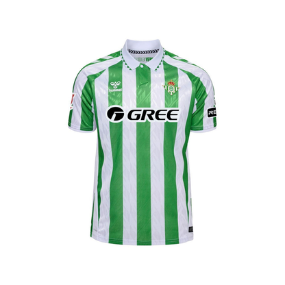 2024-25 Real Betis Balompié Home