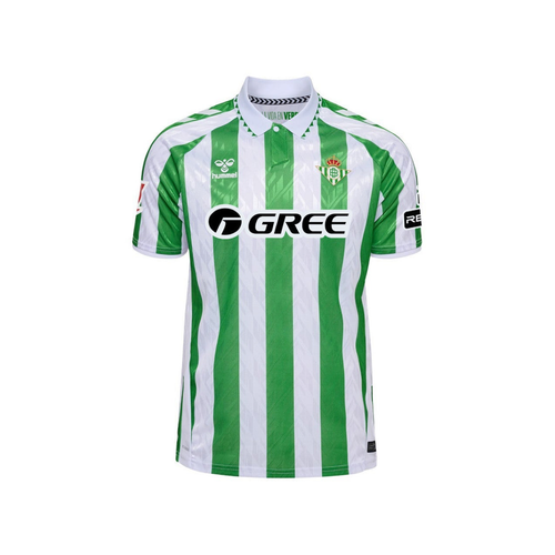 2024-25 Real Betis Balompié Home