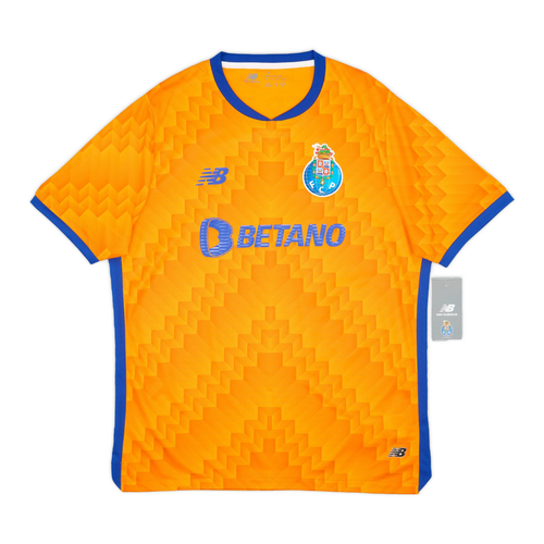 2024-25 FC Porto Away