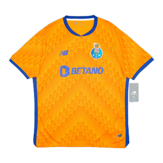 2024-25 FC Porto Away