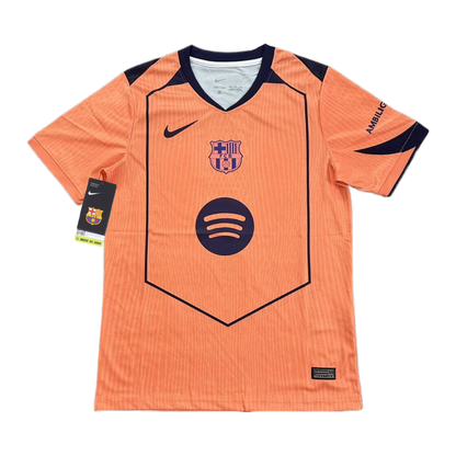 2025-26 FC Barcelona Third