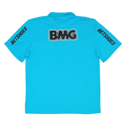 2012-13 Santos FC Away