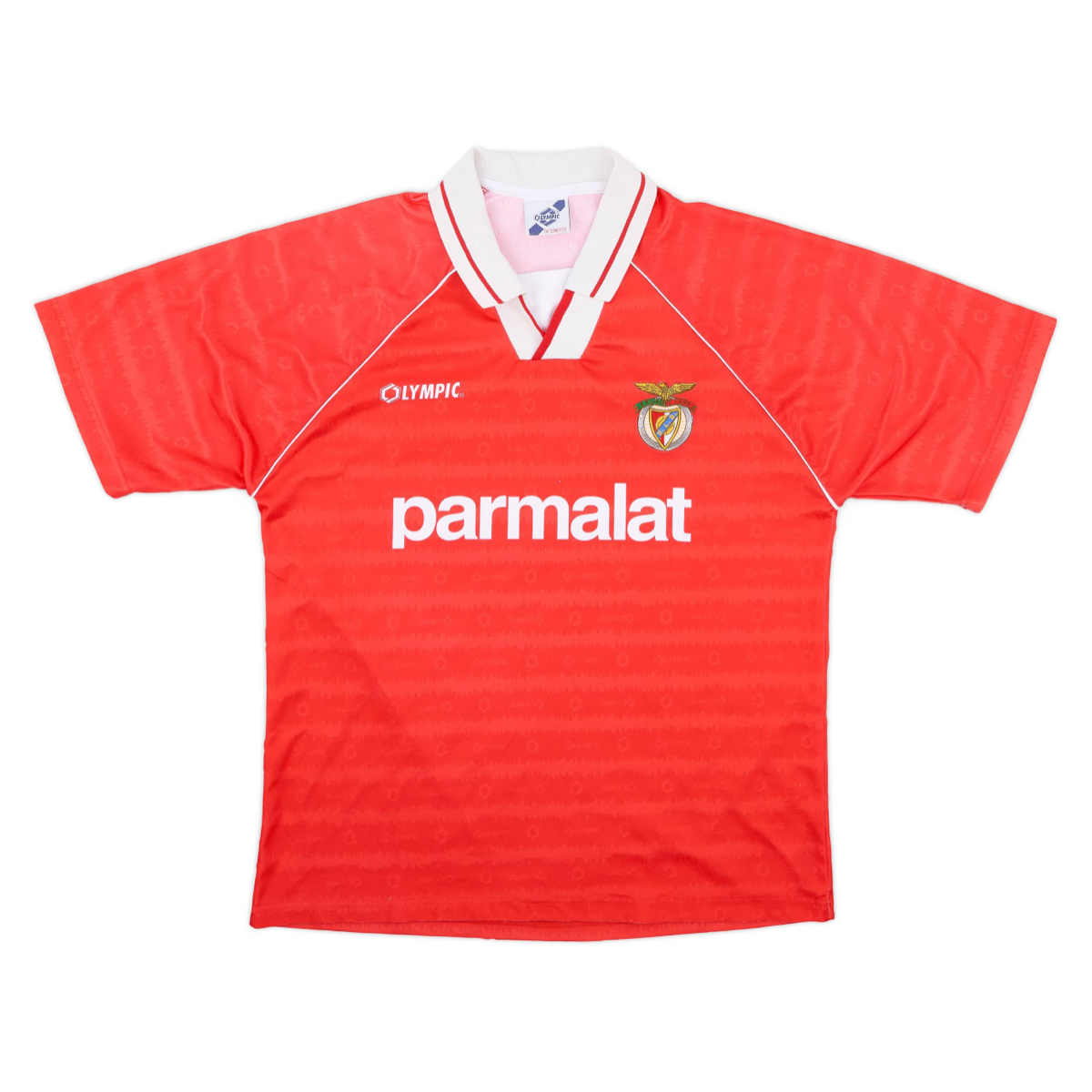 1994-95 SL Benfica Home