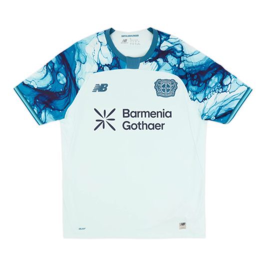 2026-27 Bayer 04 Leverkusen Away