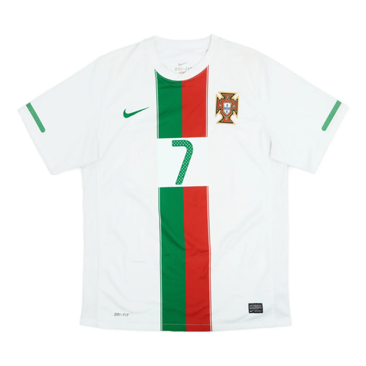 2010 Portugal Away