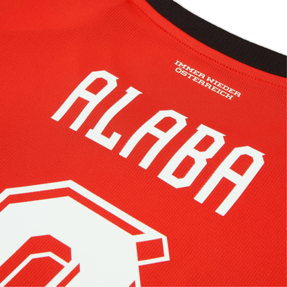 2026 Austria Home