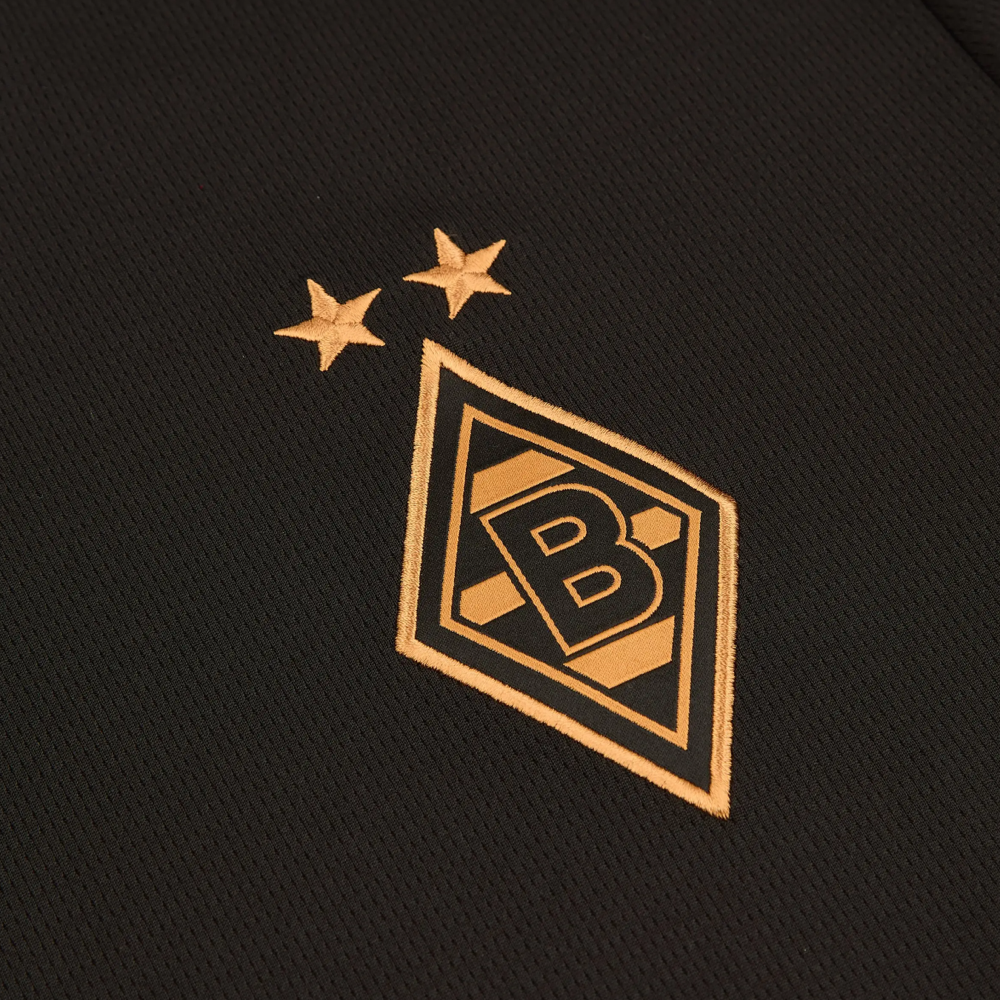 2026-27 Borussia Mönchengladbach Third