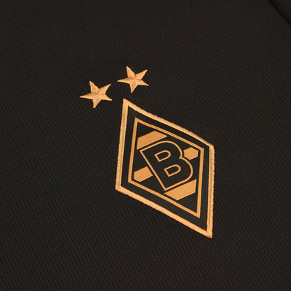 2026-27 Borussia Mönchengladbach Third