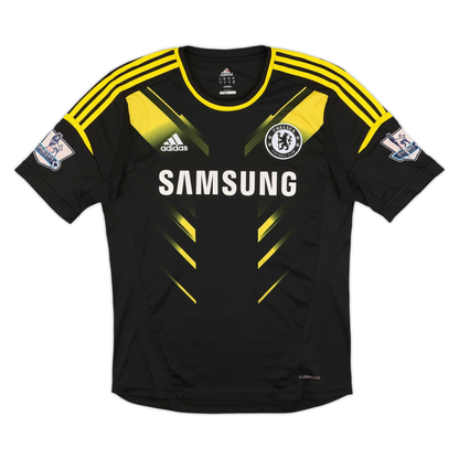 2012-13 Chelsea FC Third