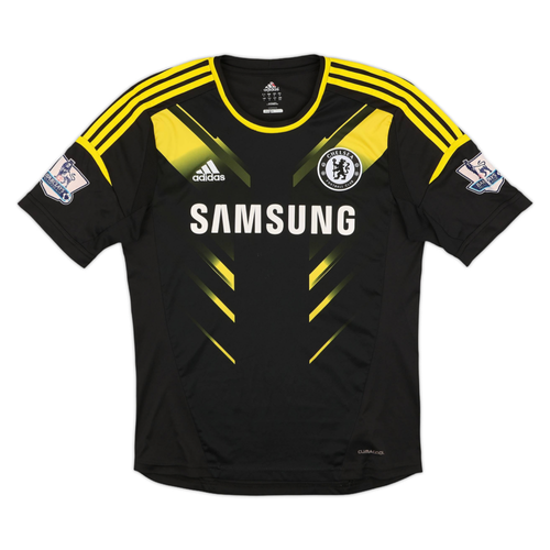 2012-13 Chelsea FC Third