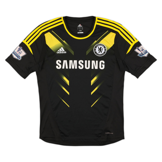 2012-13 Chelsea FC Third