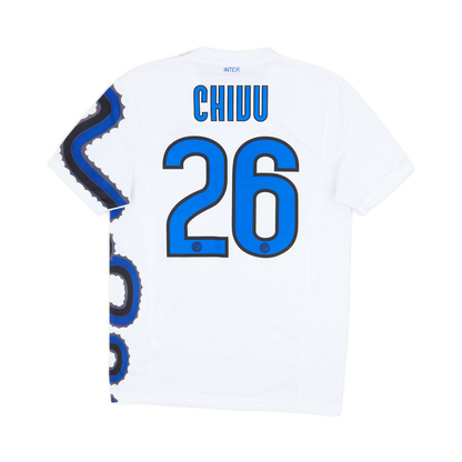 2010-11 FC Internazionale Milano Away