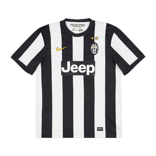 2012-13 Juventus FC Home