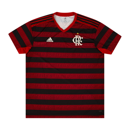 2019-20 CR Flamengo Home