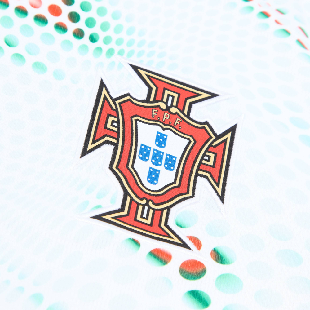 2025 Portugal Away