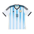 Domicile Argentine 2014