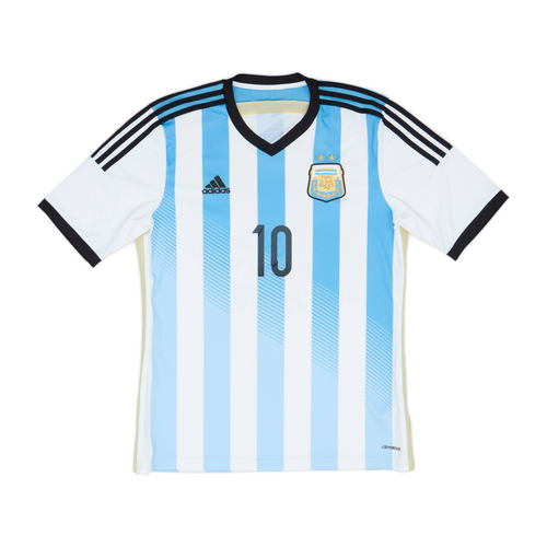 Domicile Argentine 2014