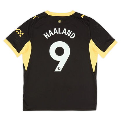 2026-27 Manchester City FC Away