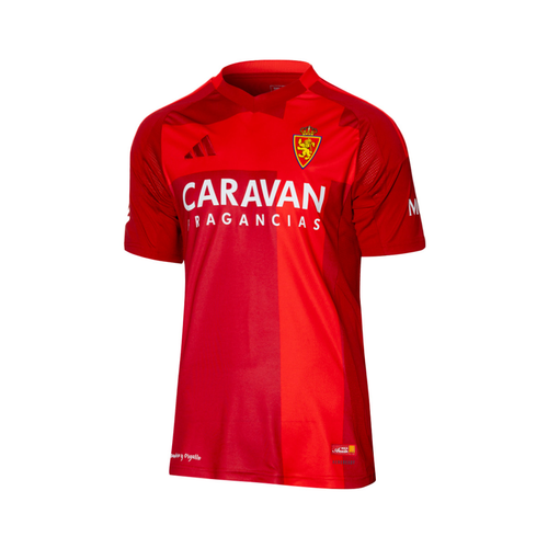 2024-25 Real Zaragoza Away