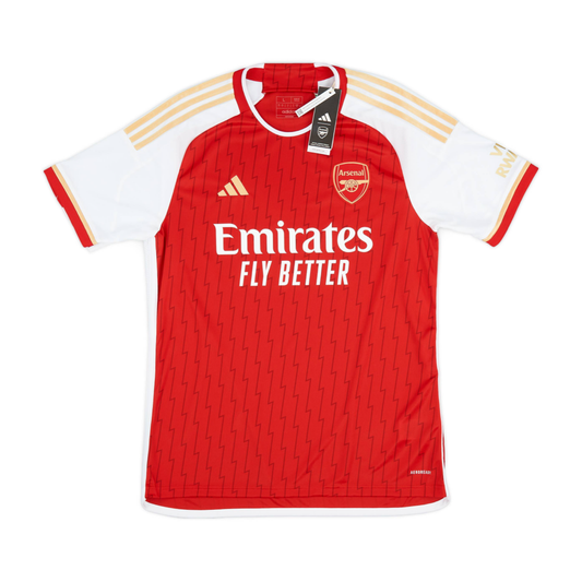 2023-24 Arsenal FC Home