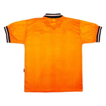 1998-99 Valencia CF Away
