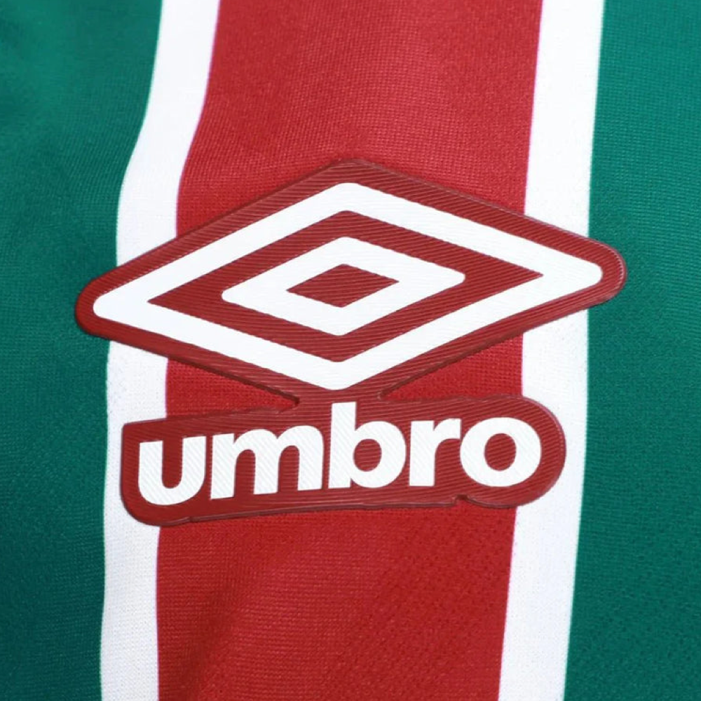 2025-26 Fluminense FC Home