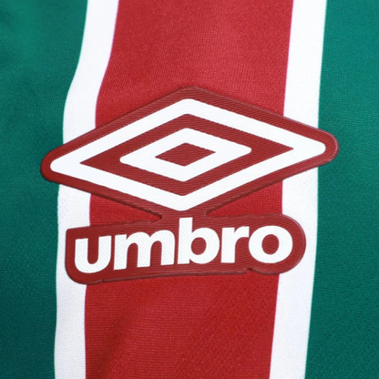 2025-26 Fluminense FC Home