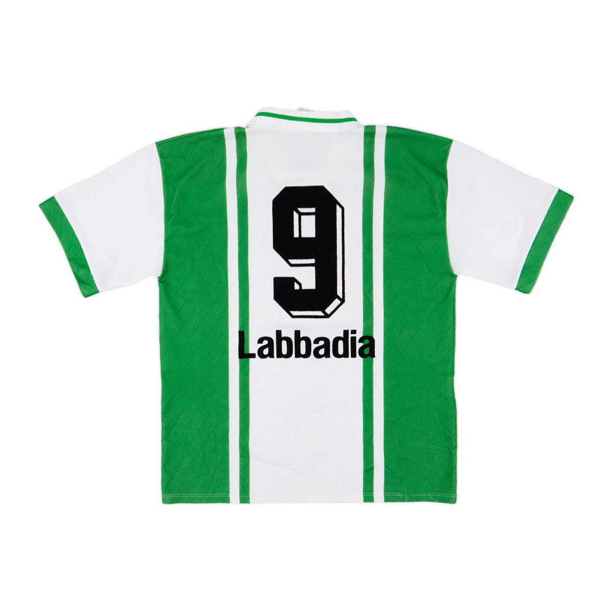 1996-97 SV Werder Bremen Home